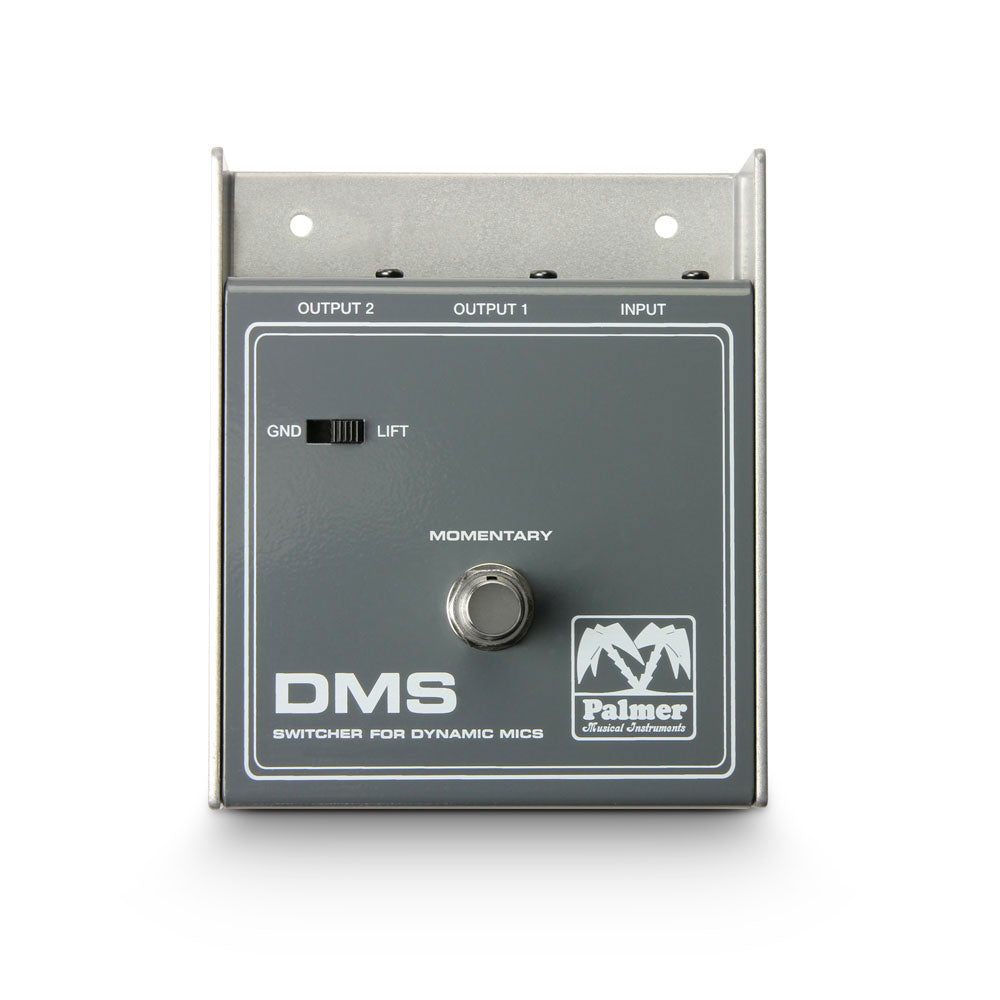 PEDMS MI - SCHALTER FR DYNAMISCHES MIKROFON