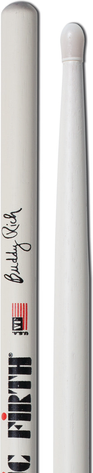 SBRN - SIGNATURE BUDDY RICH NYLON TIP
