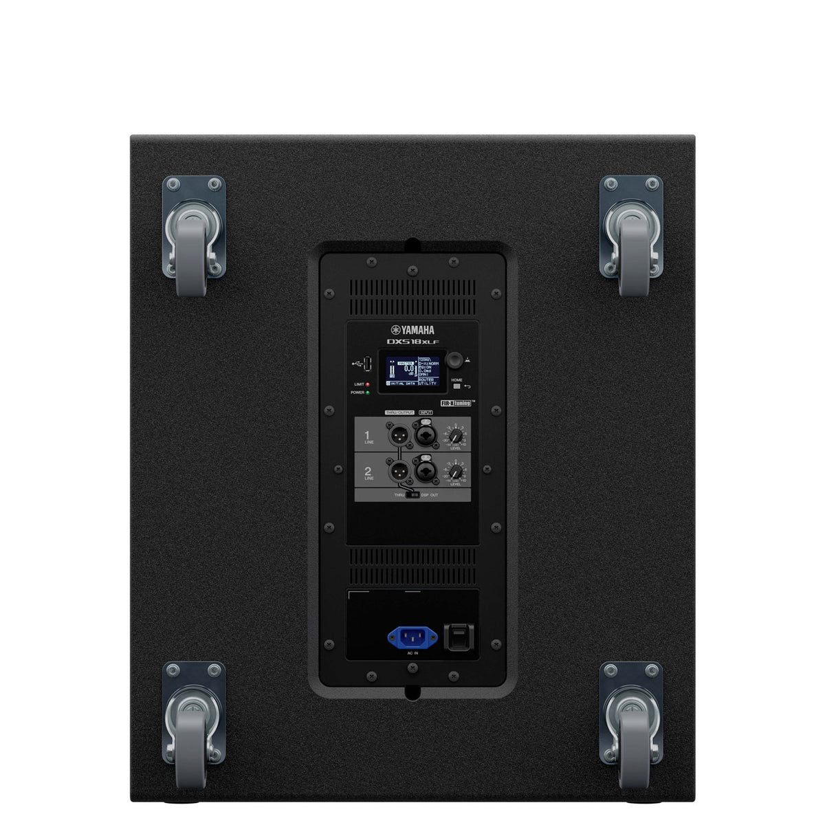 DXS 18-XLF 1600W
