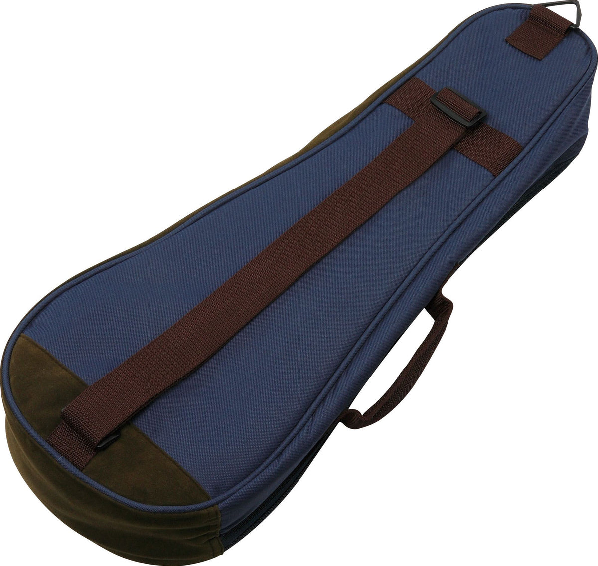 Tasche Konzert-Ukulele Powerpad - IUBC541-NB