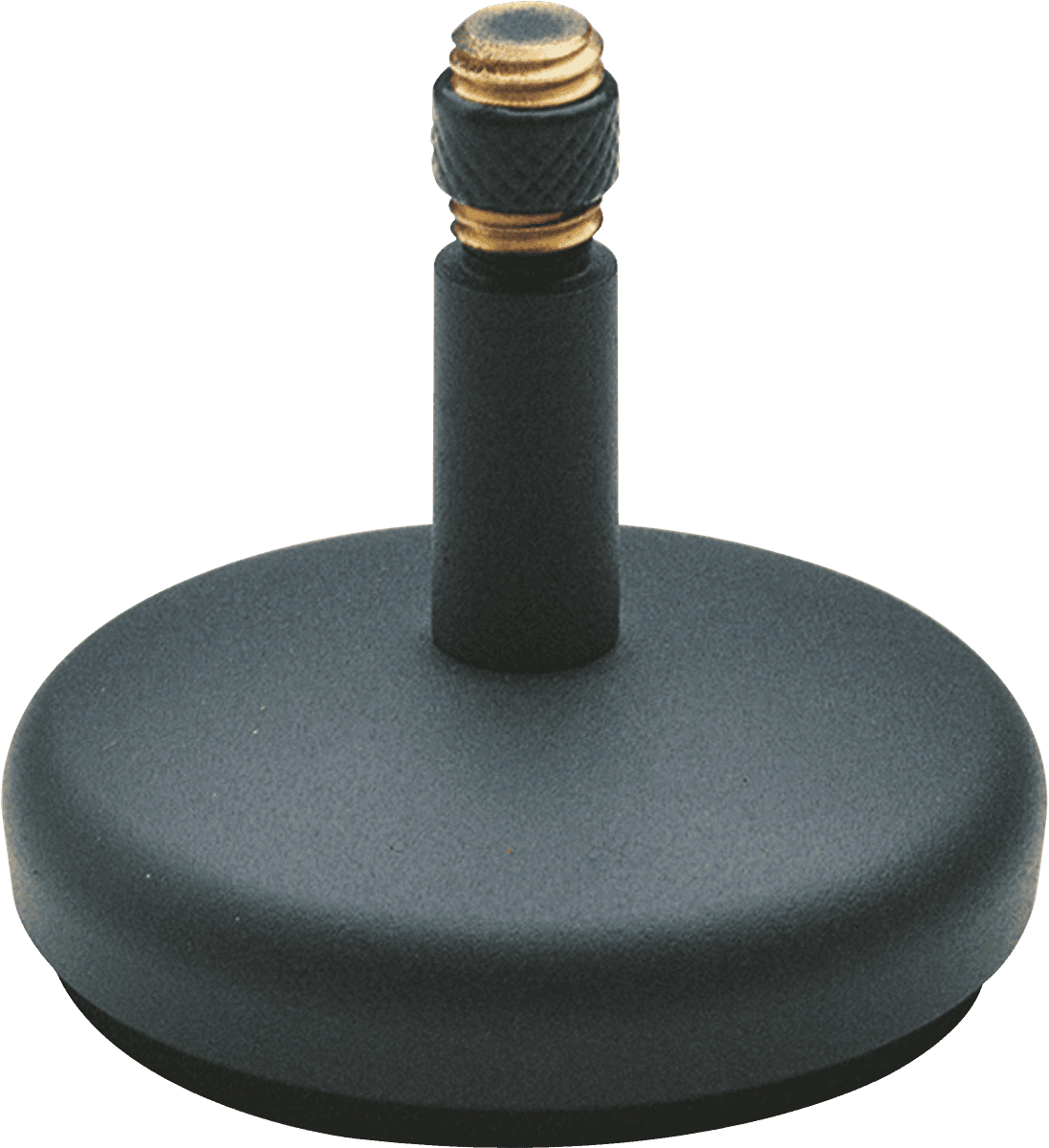 K&M 23266 Base Round Mini