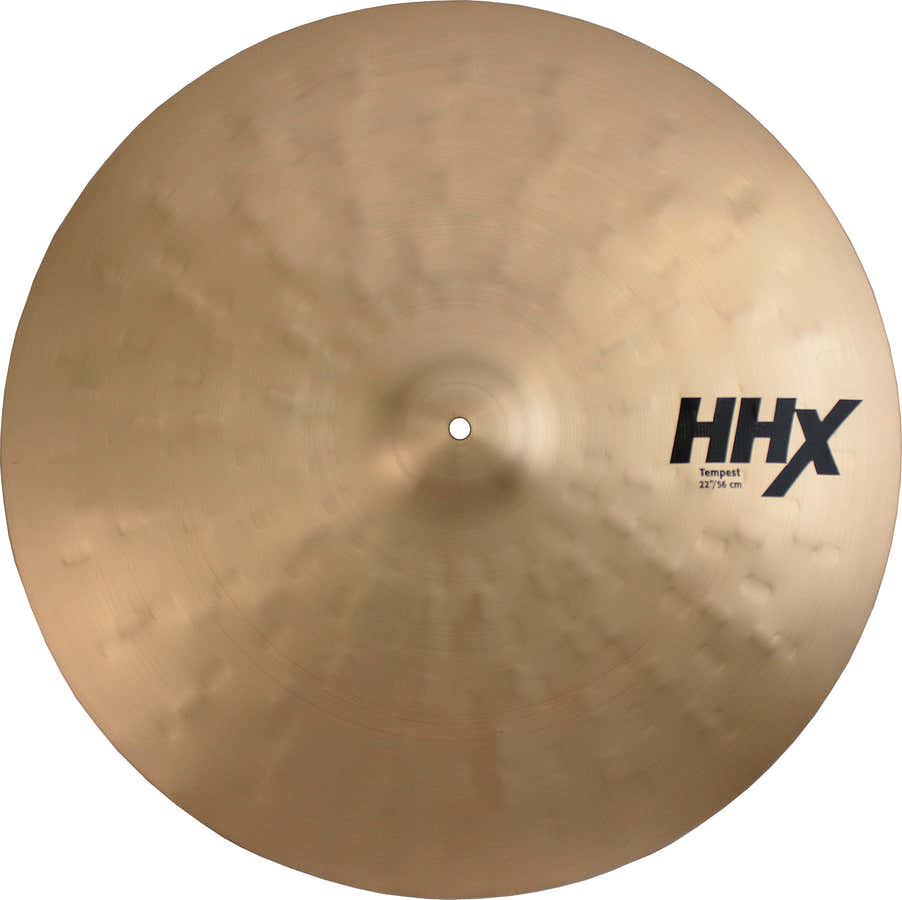 22" HHX Tempest Ride
