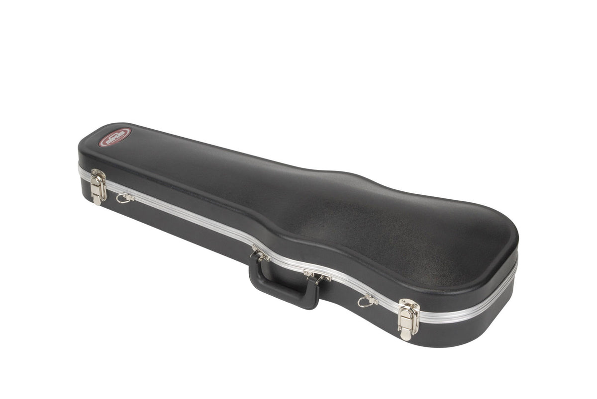 Deluxe Schwarz - Bratsche 15 und 16 pouces