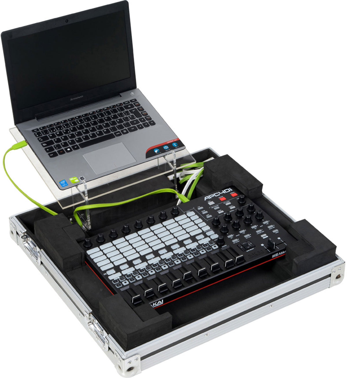 Pro APC40 MKII / APC 64 Acrylständer