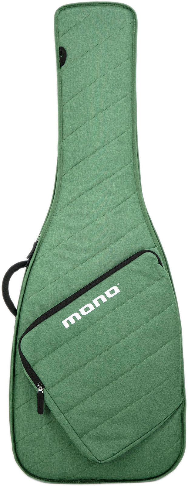 E-Bass-Gigbag Grün - M80 Sleeve V2