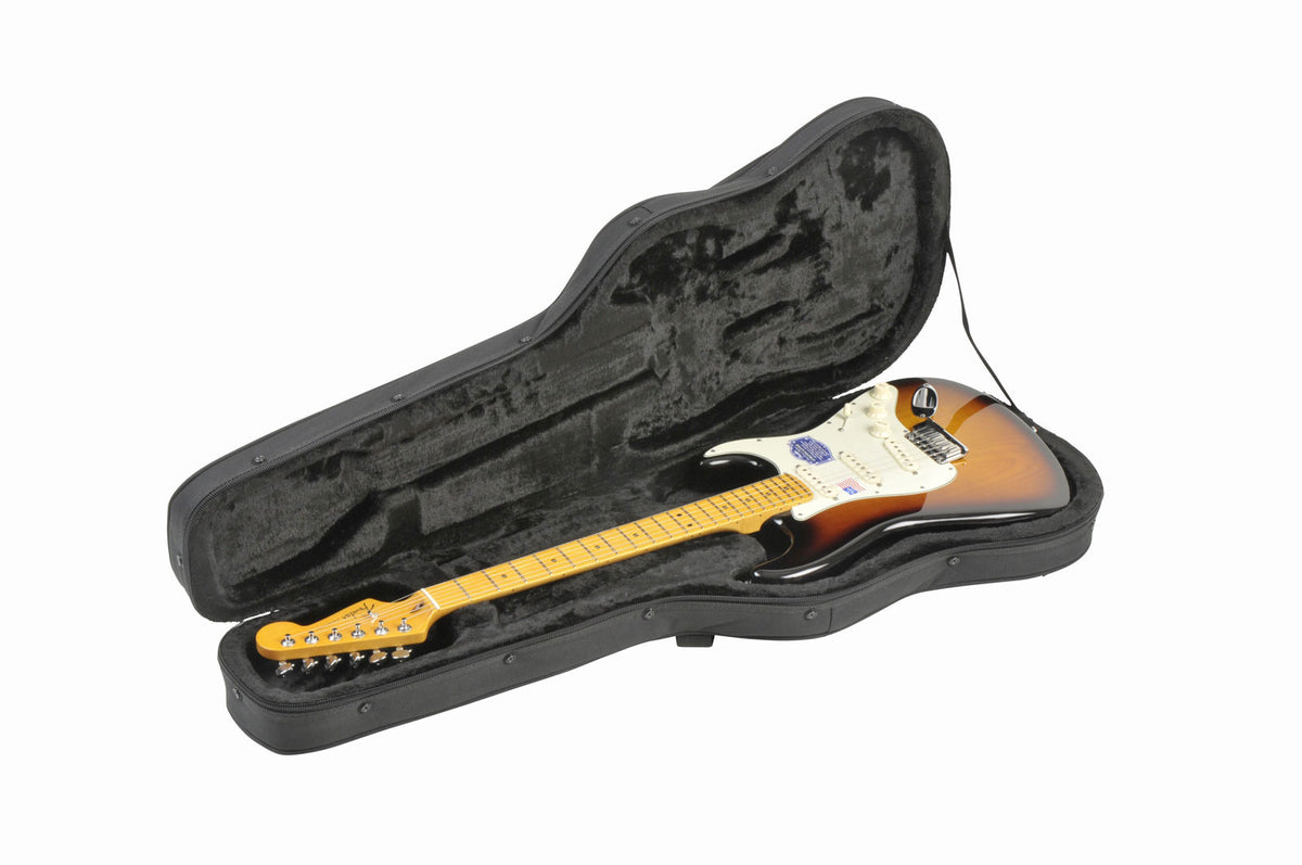 SCFS6 - Elektrisches Softcase