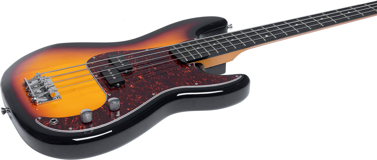 PB 300 Sunburst