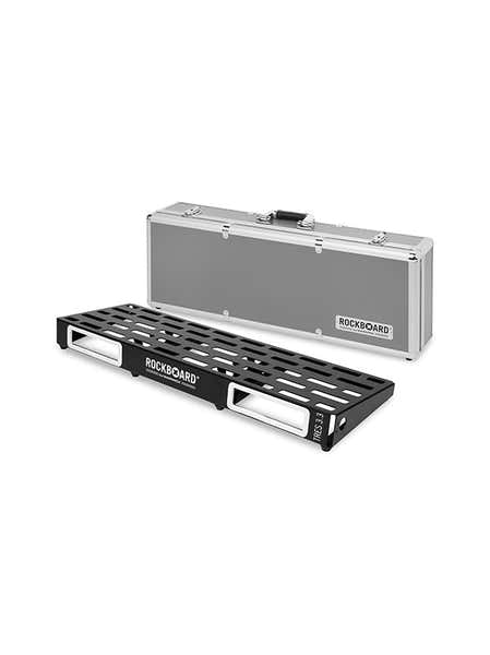 TRES 3.3 + CASE