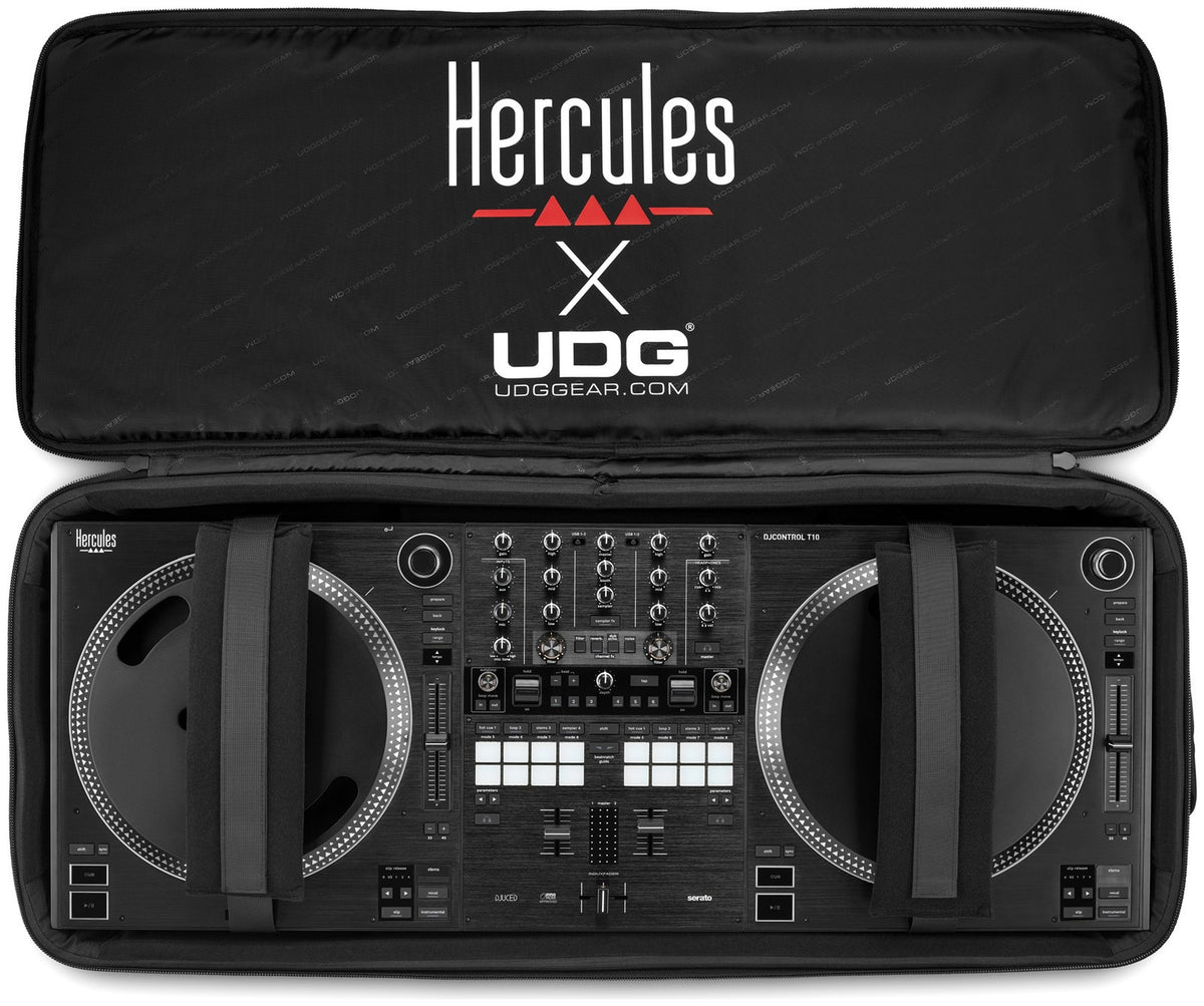 DJ Control T10 UDG Urbanite Backpack