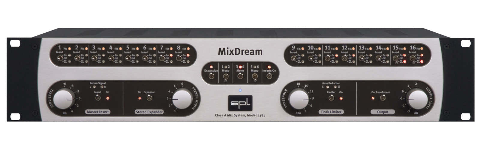 Mixdream
