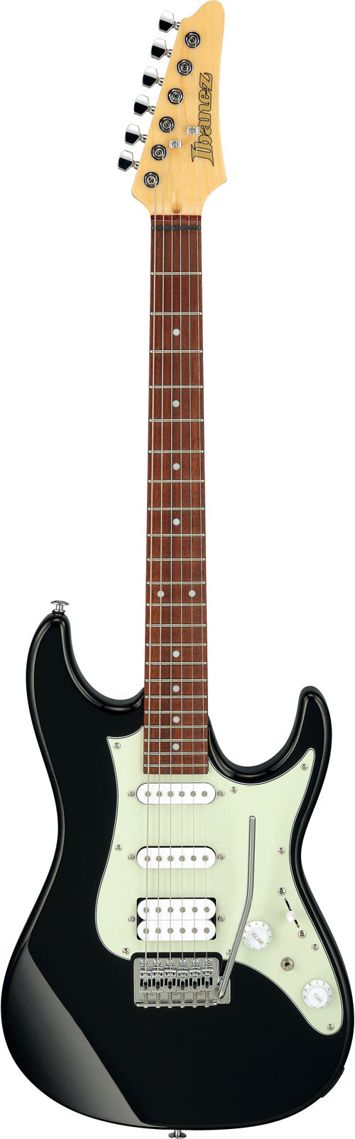 AZES40-BK Schwarz Essenziell