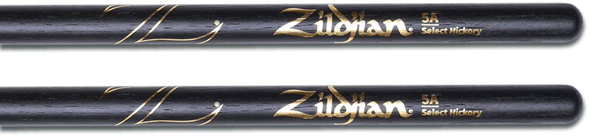 5A Schwarzes Hickory