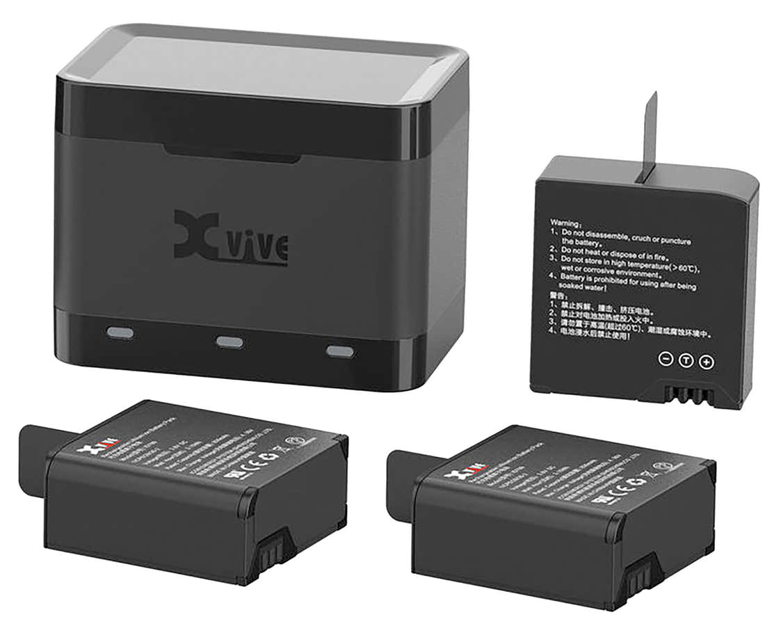 X-vive U5c