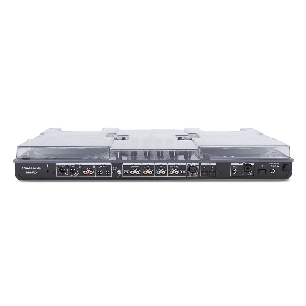 PIONEER DJ DDJ-FLX10