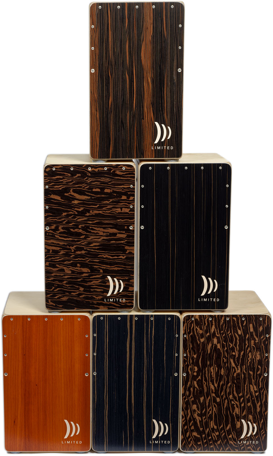 CAJON 2INONE LIVING DUNE 2 PSC CPS2ONE-9