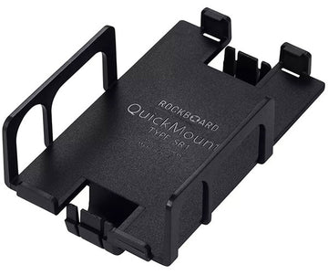 QUICKMOUNT TYP SR1 FÜR SOURCE AUDIO AFTERSHOCK, VERTIGO, EQ PEDALE