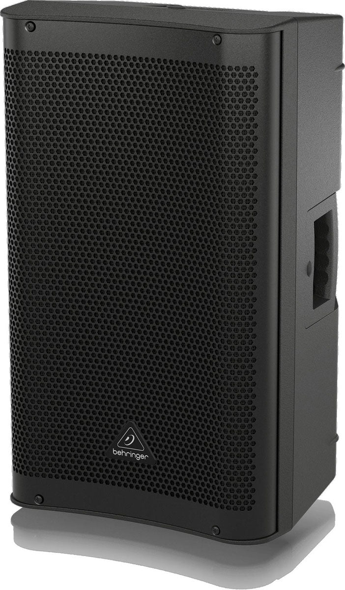 DR 112DSP - Aktivlautsprecher 12 Zoll