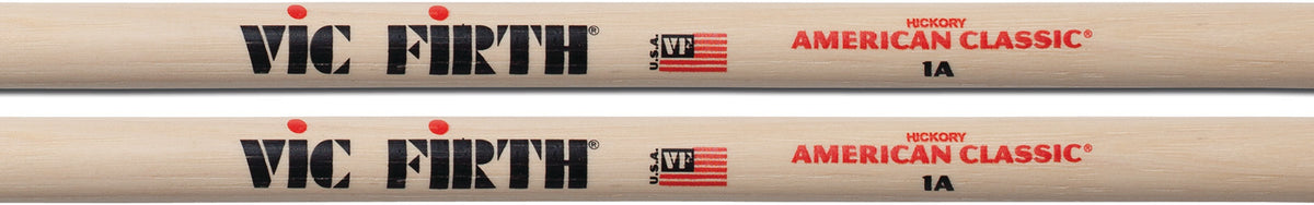 AMERICAN CLASSIC HICKORY 1A