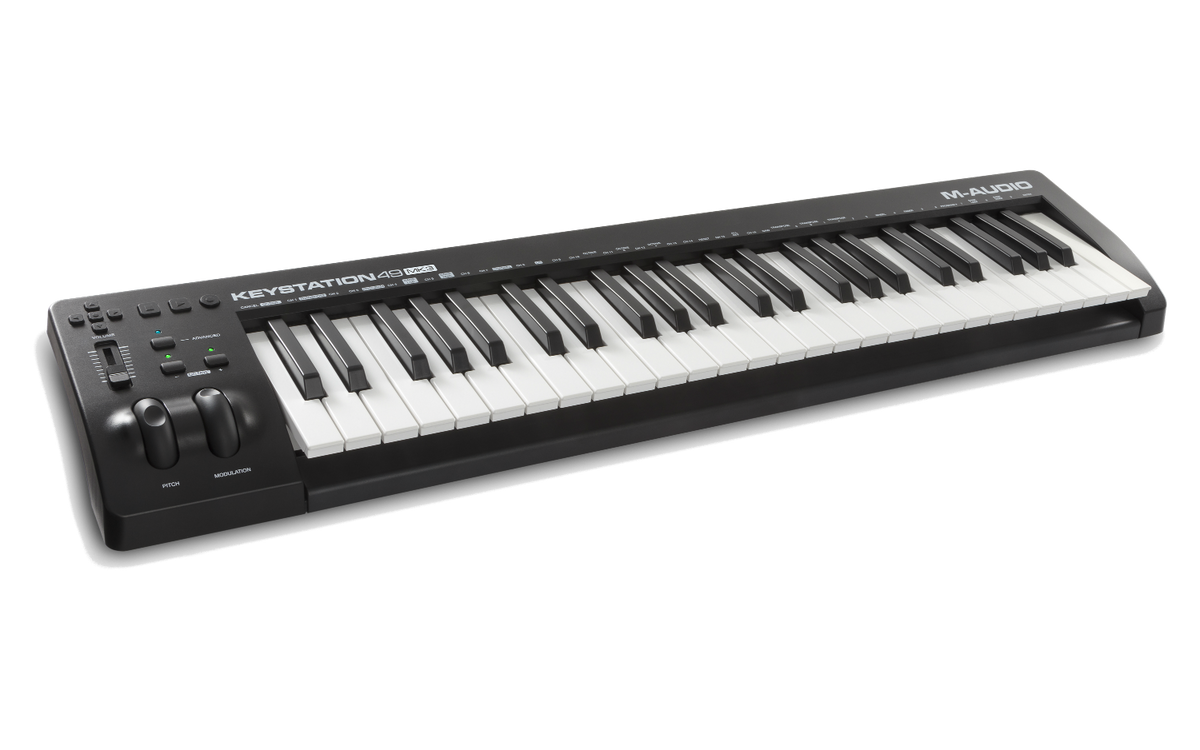 Keystation 49 MK3