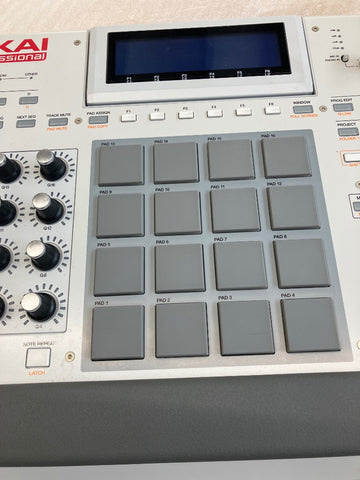 MPC-RENAISSANCE - B-Ware