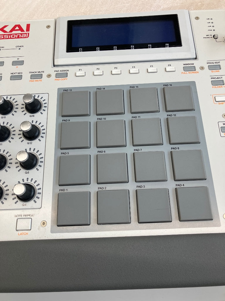 MPC-RENAISSANCE - B-Ware