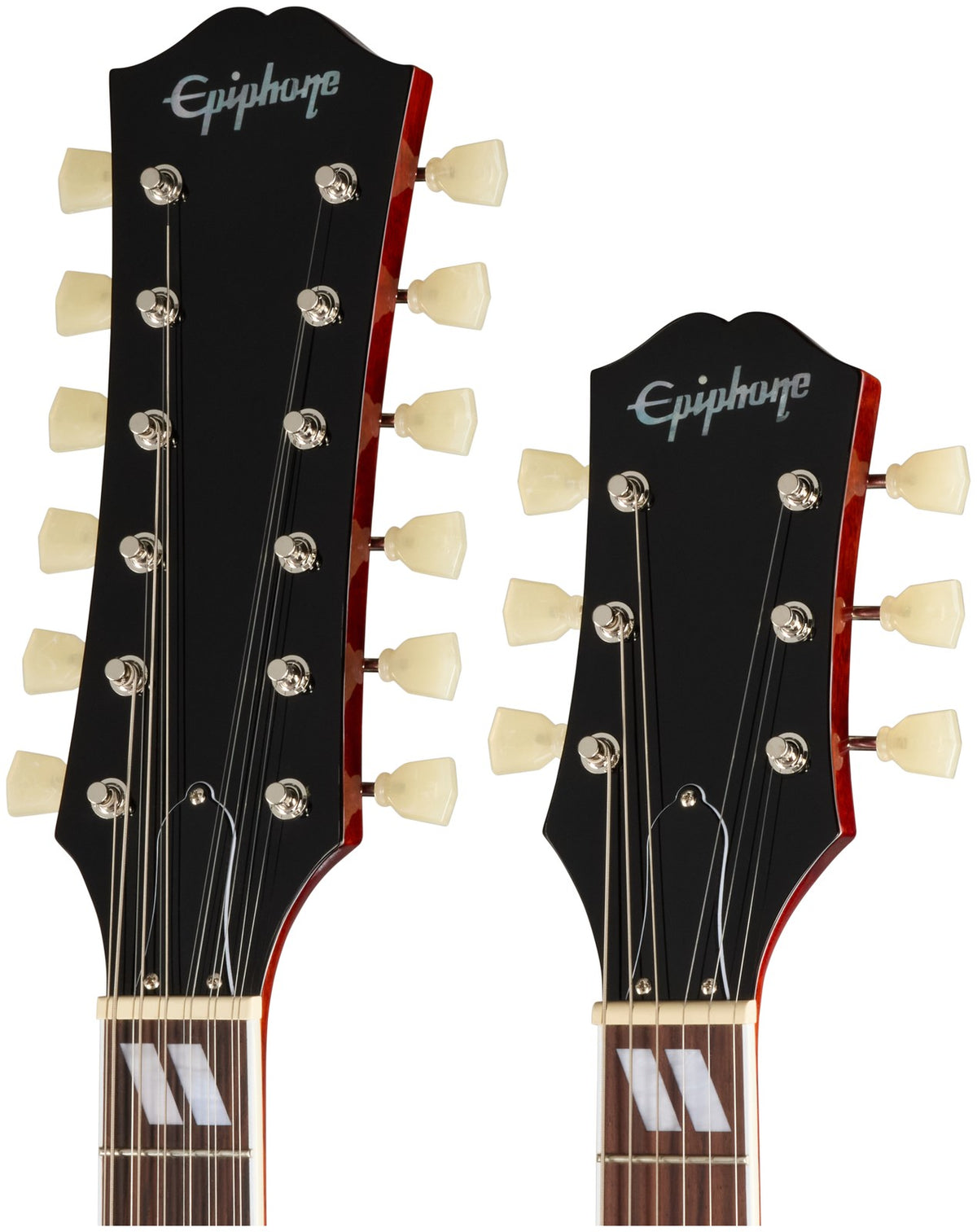 EDS-1275 Zweihals Vintage Cherry IBG