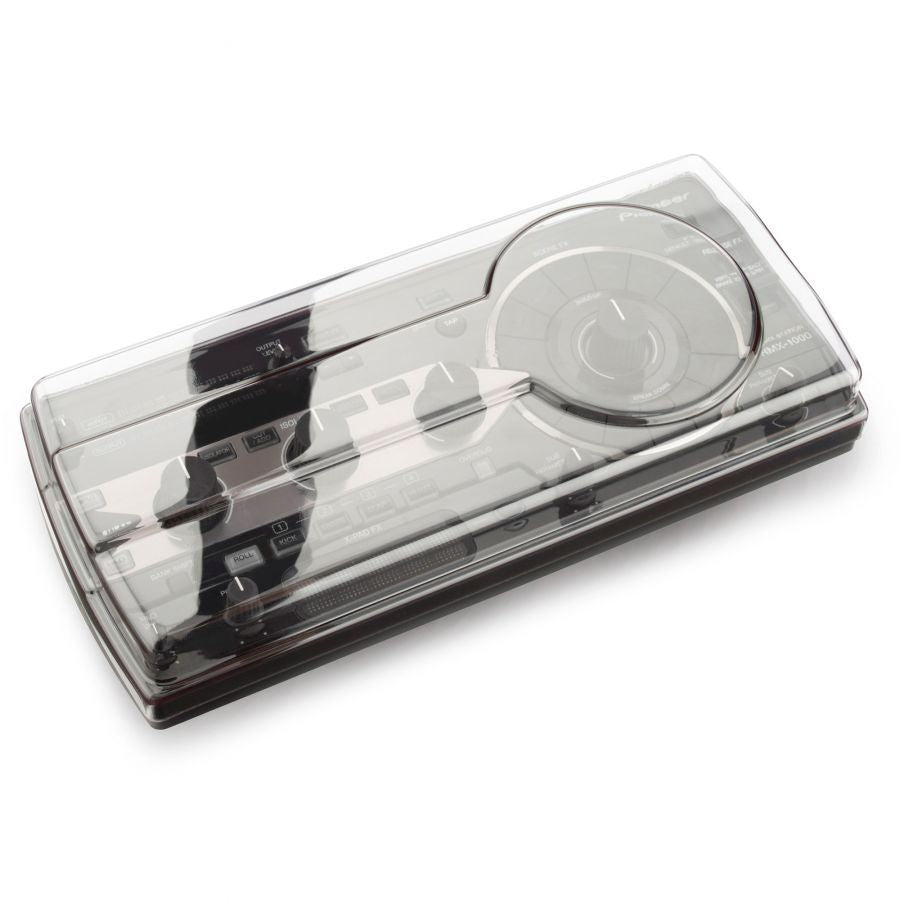DS RMX1000 TRANSPARENT FUR RMX 1000 VON PIONEER