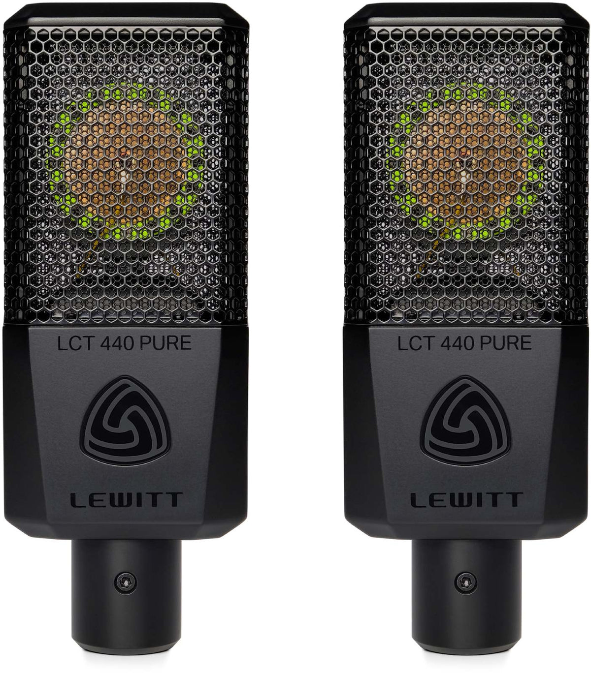 LCT 440 PURE stereo pair