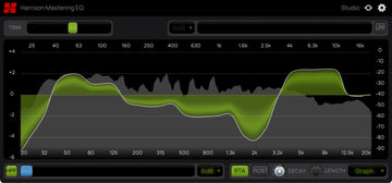 Mastering-EQ