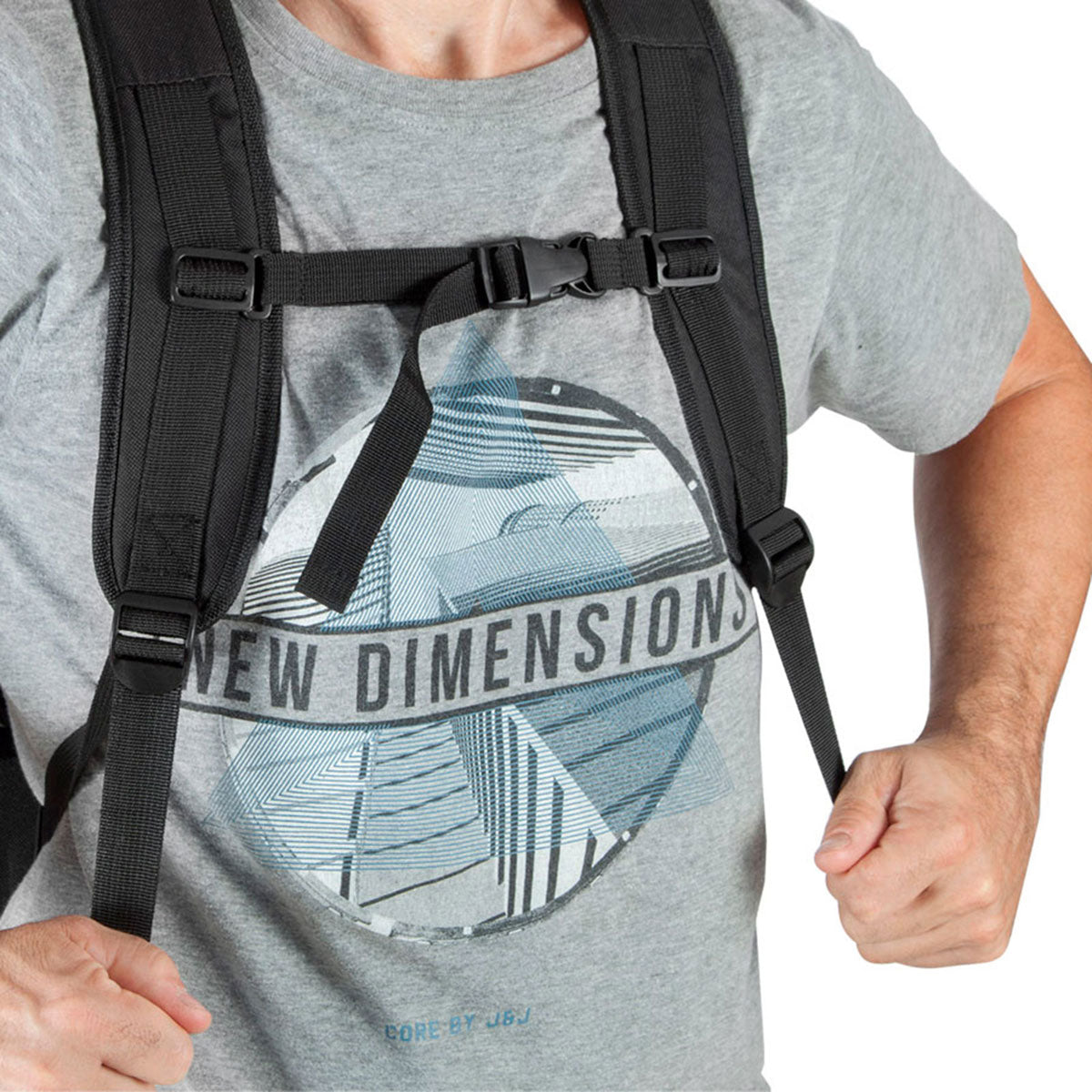 Eva Case REV1 Rucksack