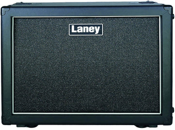 GS112ie 80W/1X12" HH Rechter Pan