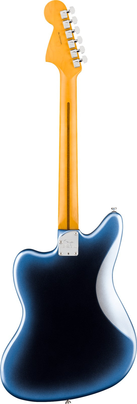 Jaguar American Professional, RW Dunkle Nacht