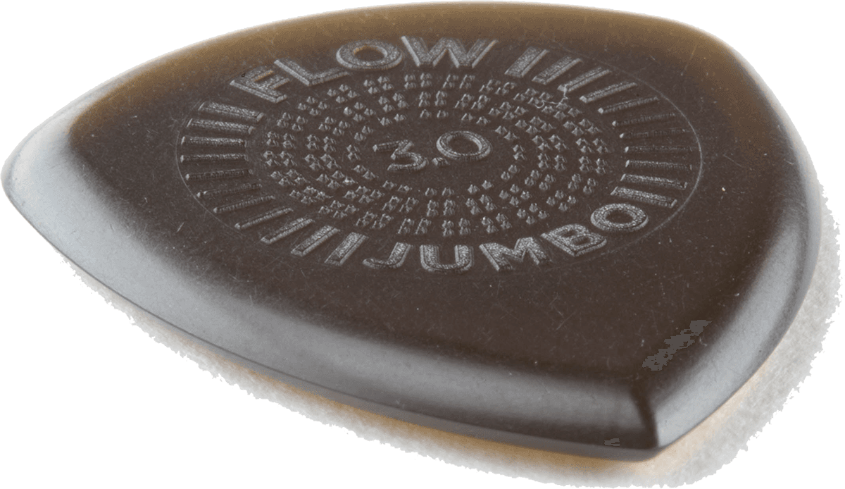 3 x 3,00mm Flow Jumbo Grip