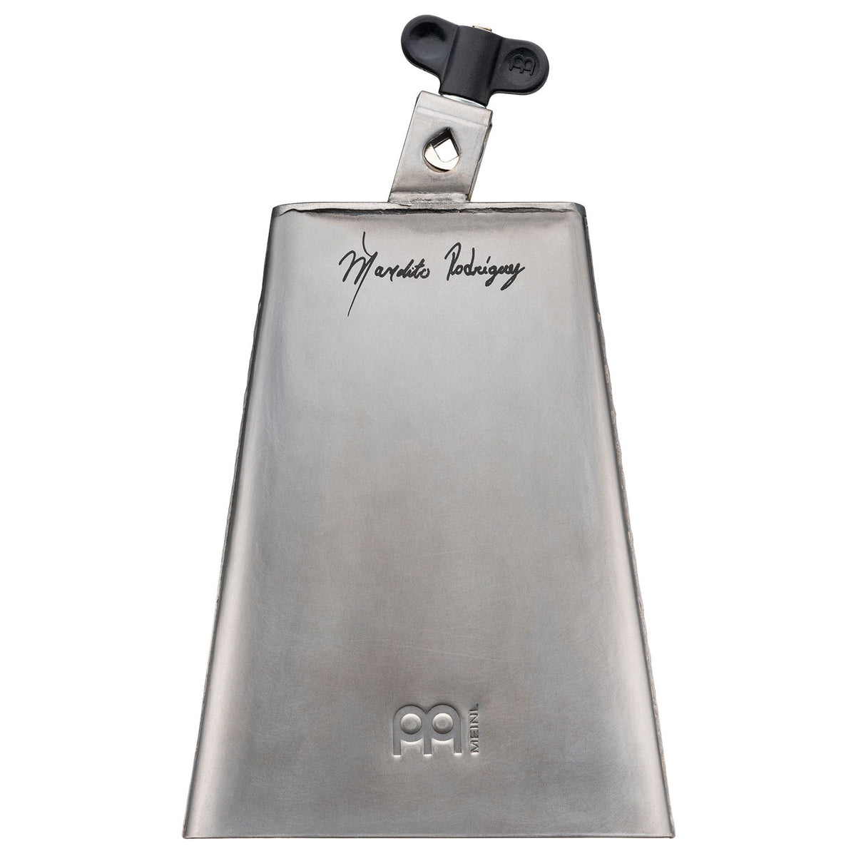 8" Manolito Rodriguez Signature Antique Mambo Cowbell