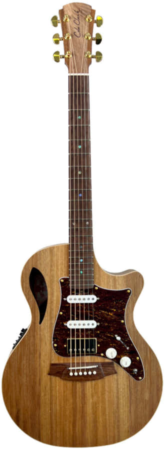 Tl2Ec-Blbl-Hss Case