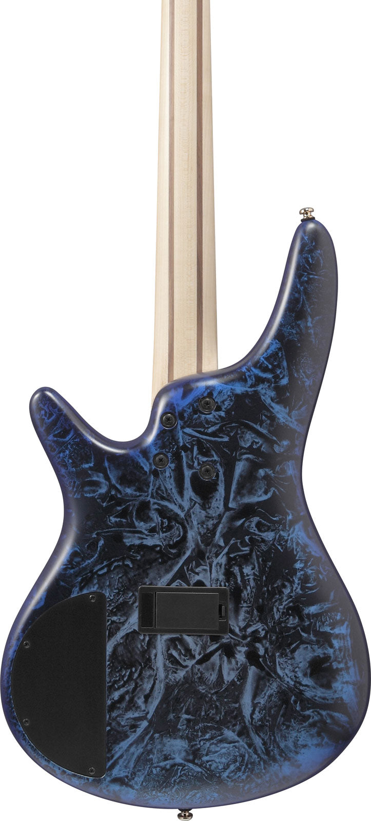 SR300EDX-CZM Kosmisches Blau Gefroren Matt