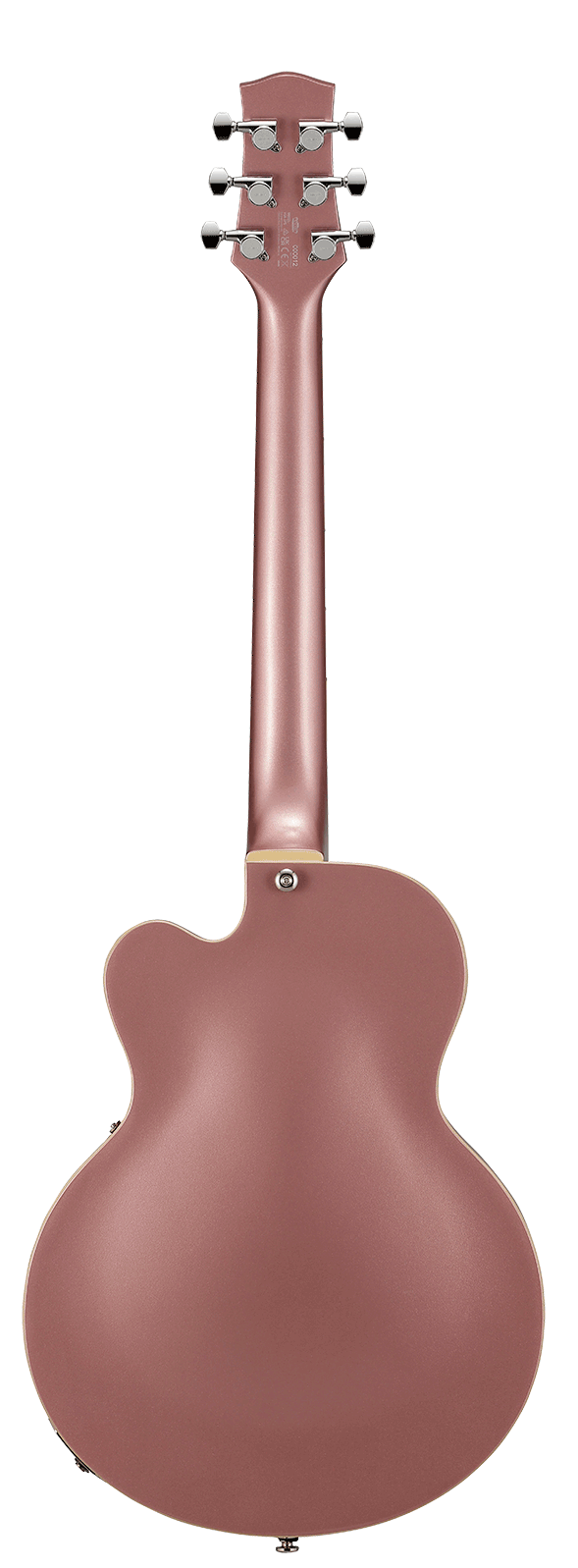 Giulietta VGA-5TPS Perlmuttrosa
