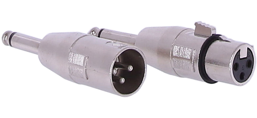 Plug 100 UHF