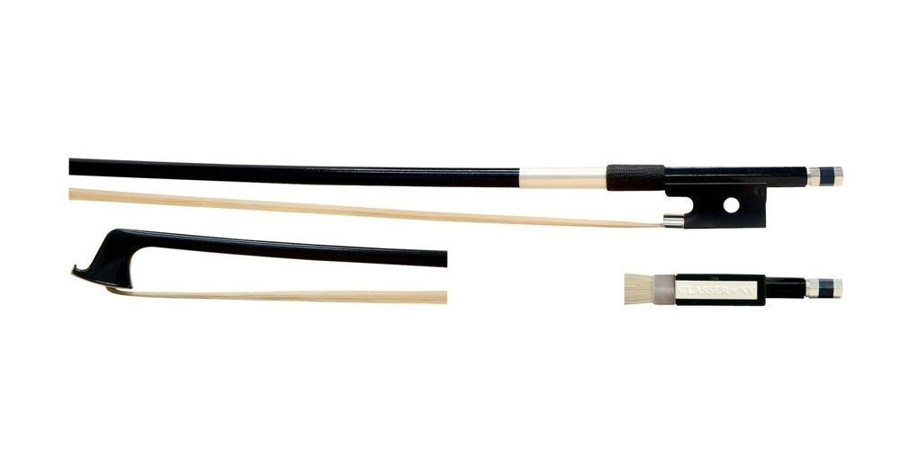 Glasser 4/4 VIOLIN BOWS FIBRE GLASS