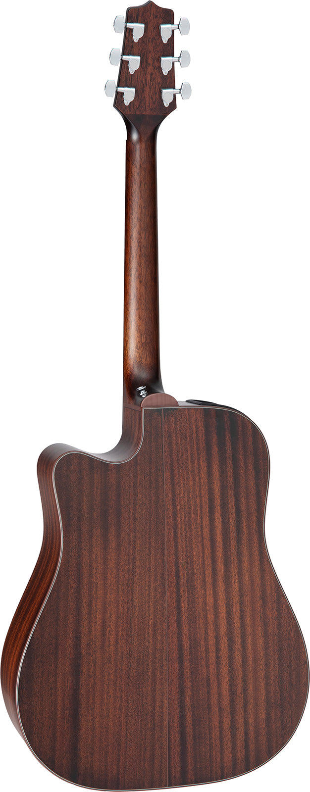 GD21CE Dreadnought Satin Melasse