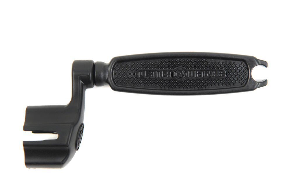 Ergonomischer Gitarrenwirbelwickler