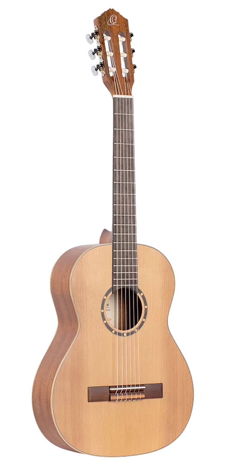 Gitarre 3-4 R122 Zeder