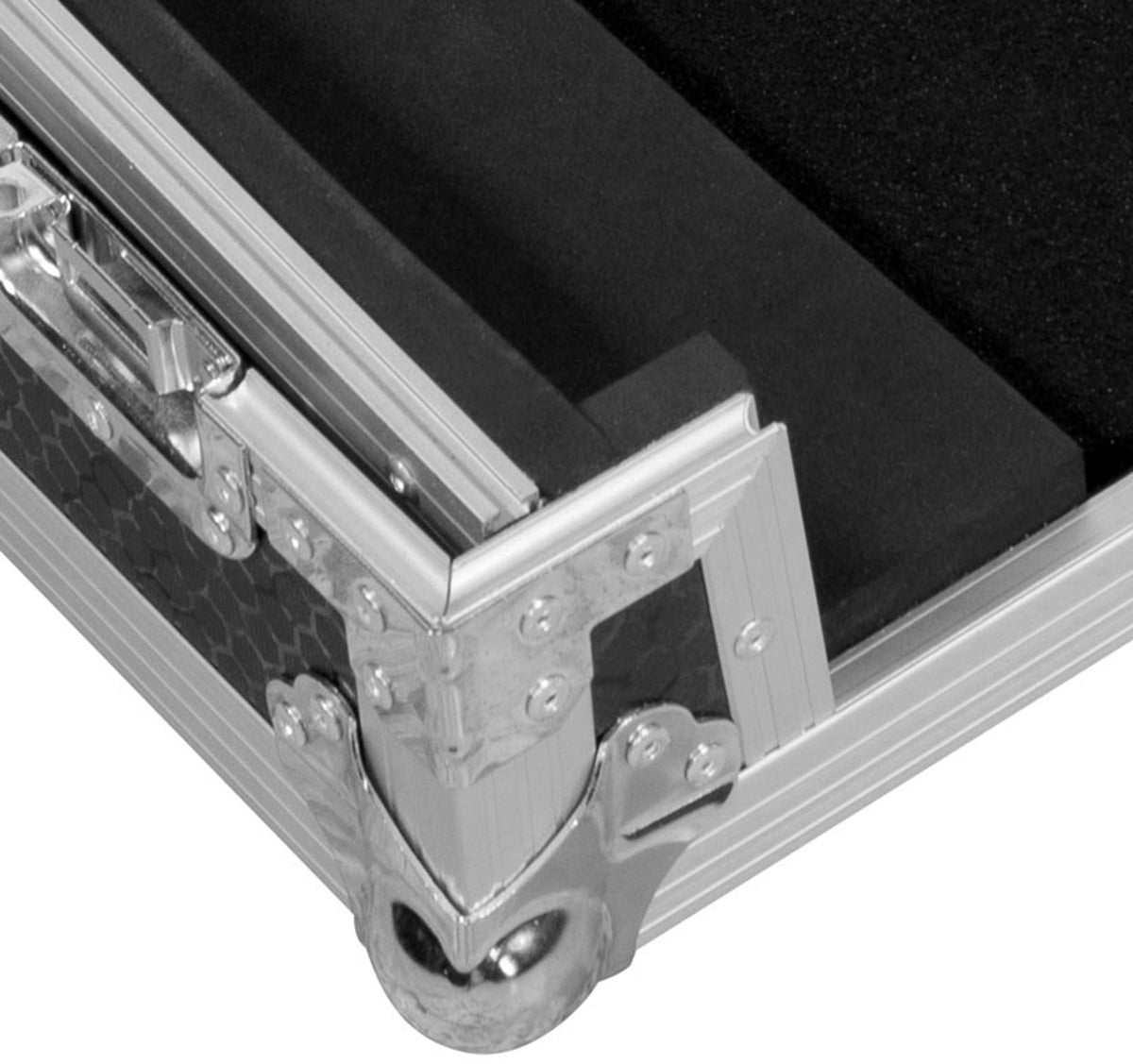 Pro FLX-10 W LTS Silber