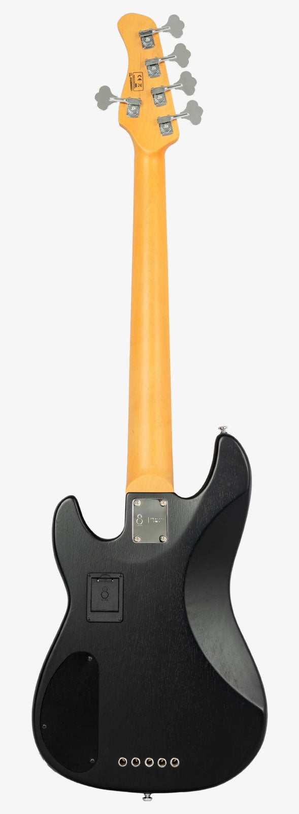 P6-5 Schwarz