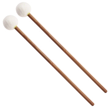 TT106 - MALLETS MEDIUM - BAMBOO - PRO SERIES TIMPANI