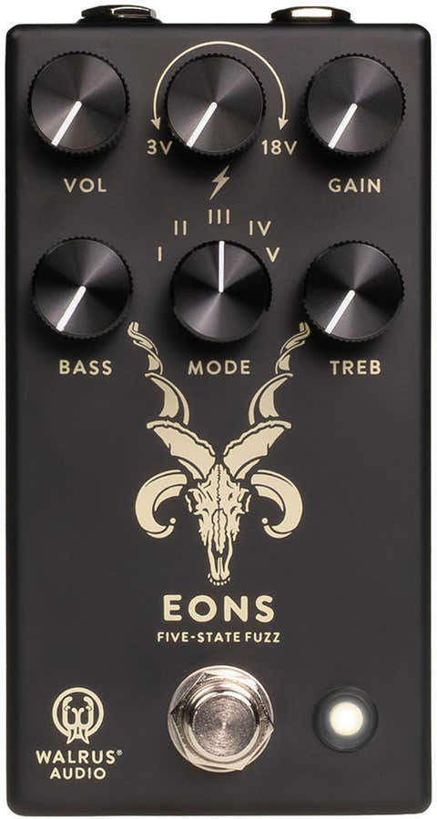 Eons (Black)
