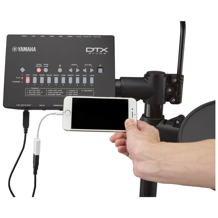 DTX482K