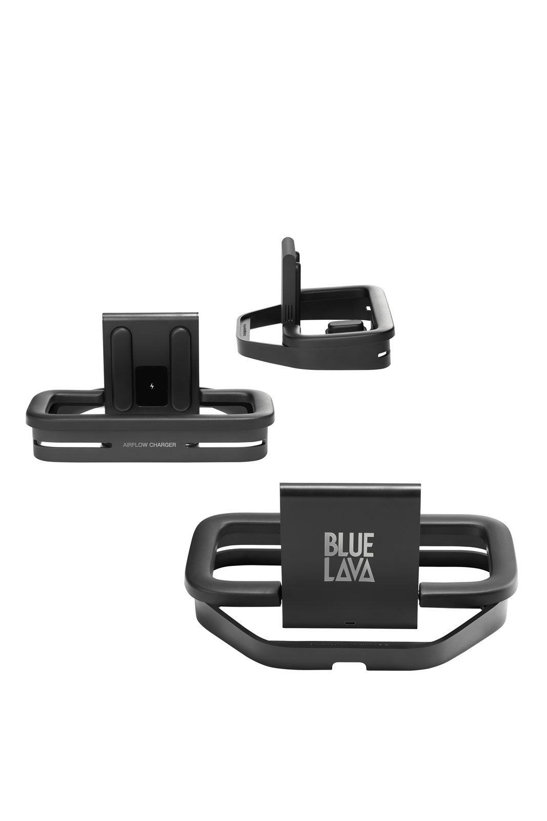 Blue Lava Airflow Wireless Charger (ohne Ladepaket)