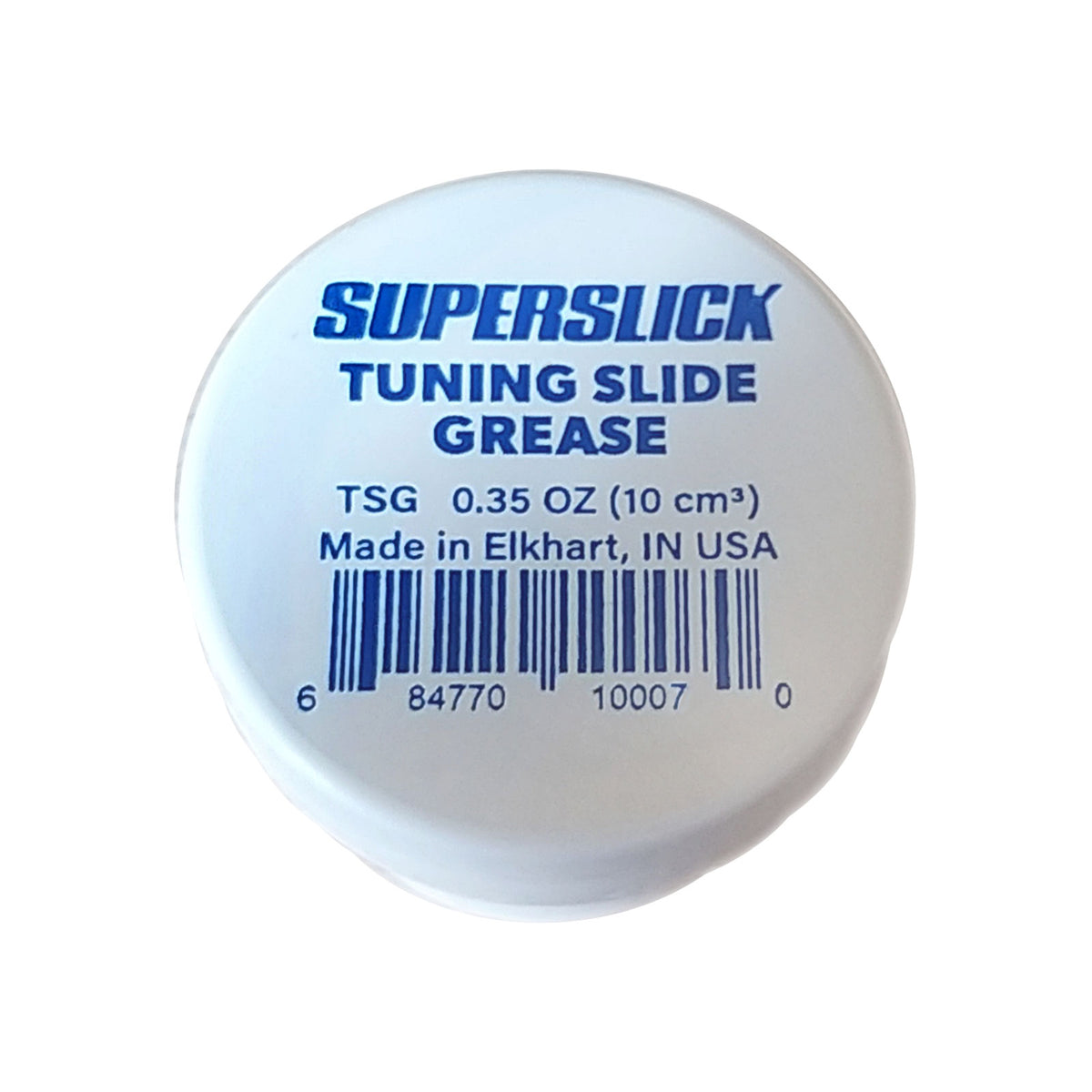 Superslick