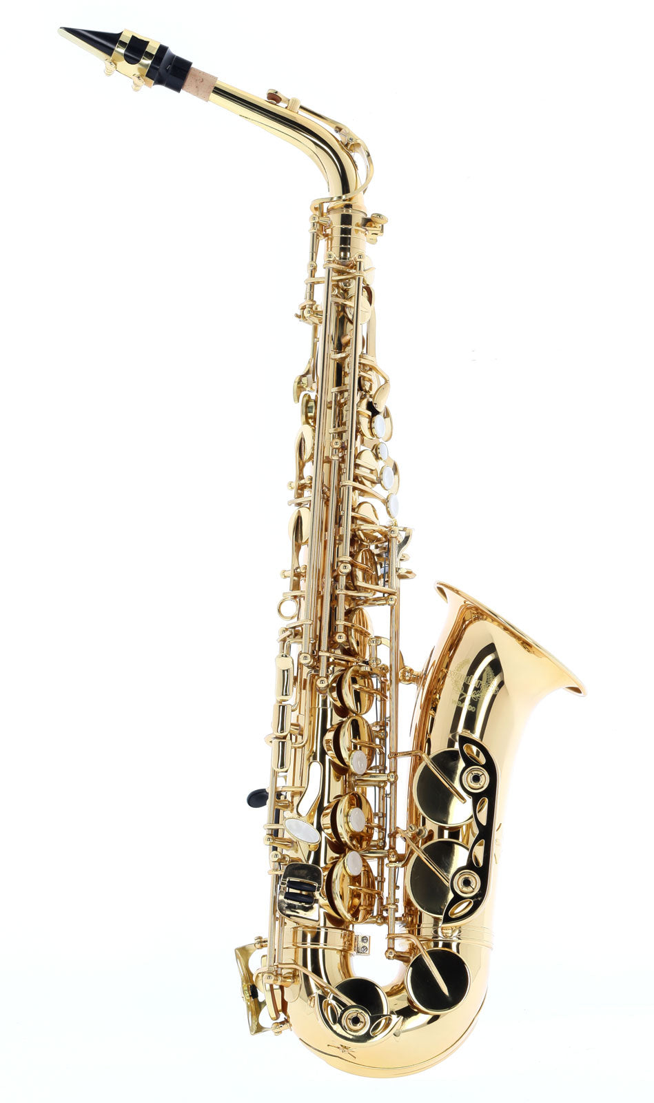 WSA100 - Alt Es lackiert - B-Ware